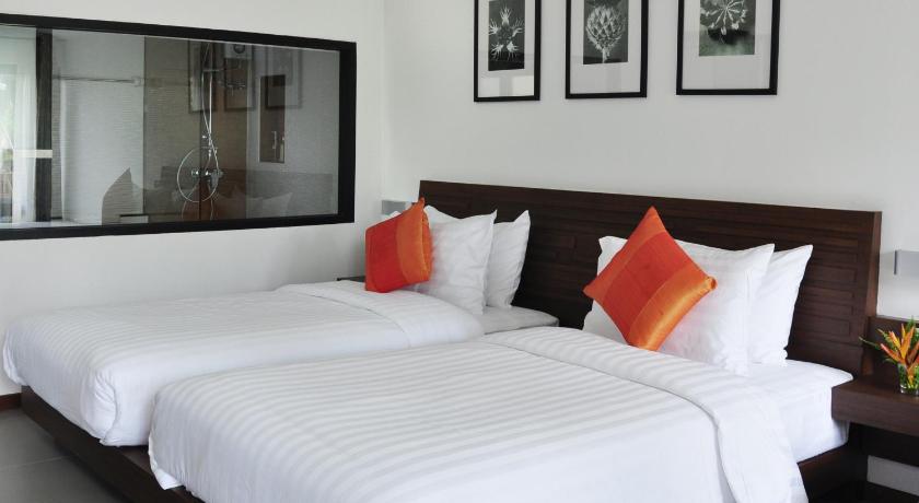 Image of Deluxe Garden View - Twin Bed 13