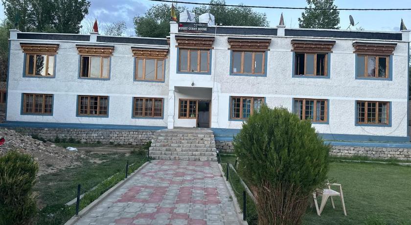 Kushu Guest House - image 2