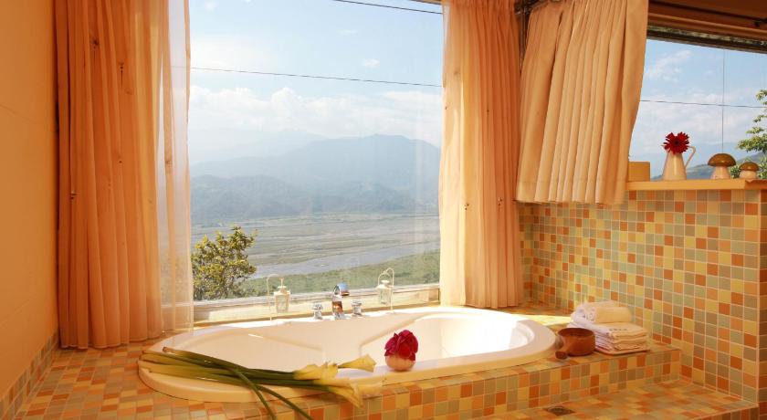 Image of Double Room with Mountain View 2