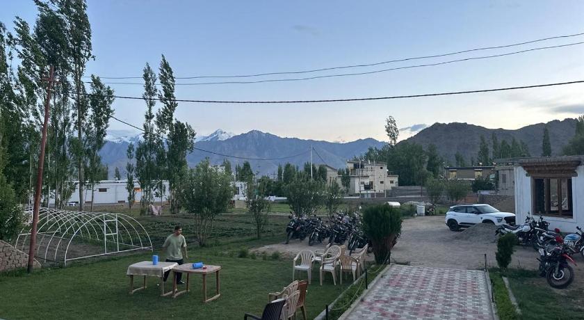 Kushu Guest House - image 14