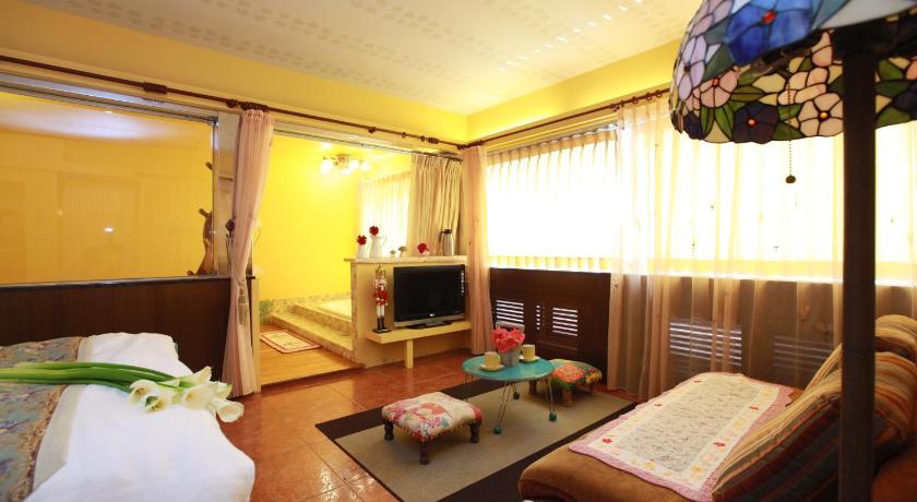 Image of Double Room with Mountain View 9