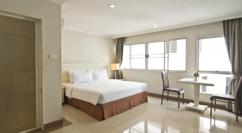 Image of Superior double room 0