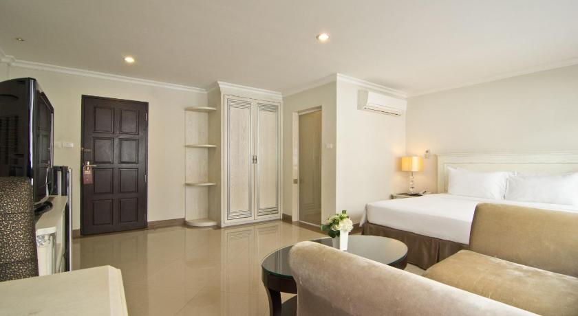 Image of Superior double room 1