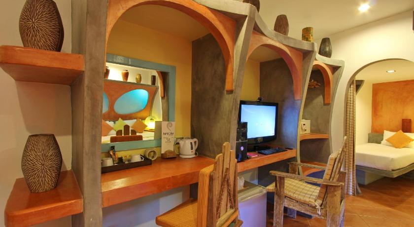 Pandora Lifestyle Hotel - image 23