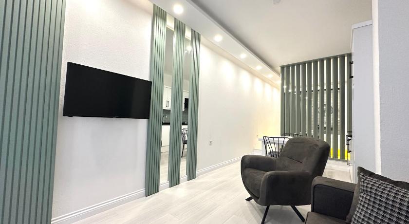 Bossa Nova Apart Hotel - image 10