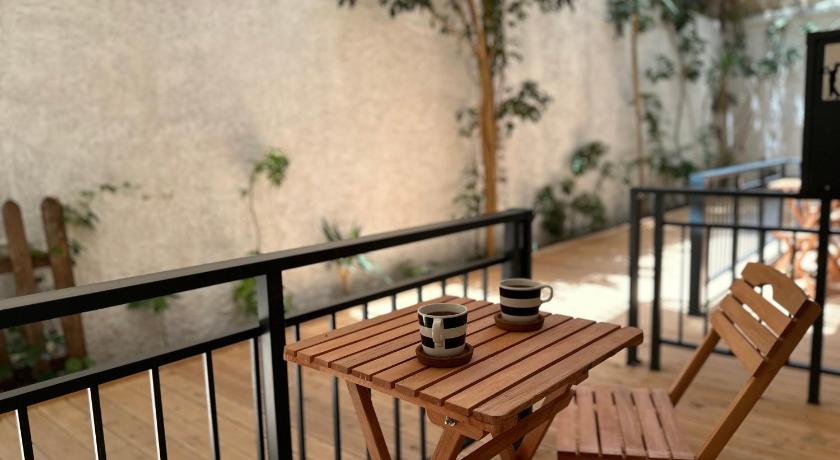 Bossa Nova Apart Hotel - image 24