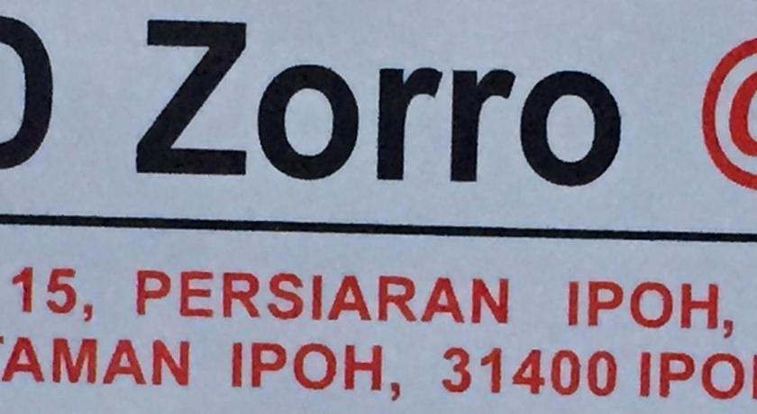 D Zorro HomeTel photo
