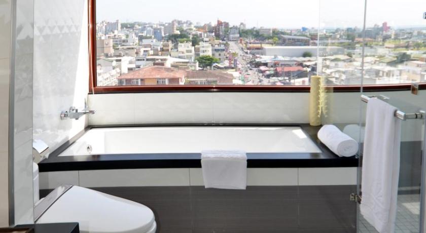 Image of Deluxe Double Room 2