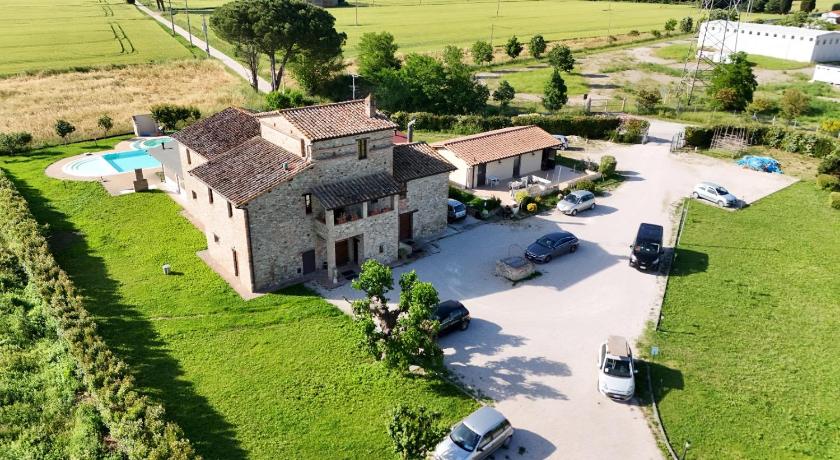 La Valle delle Favole