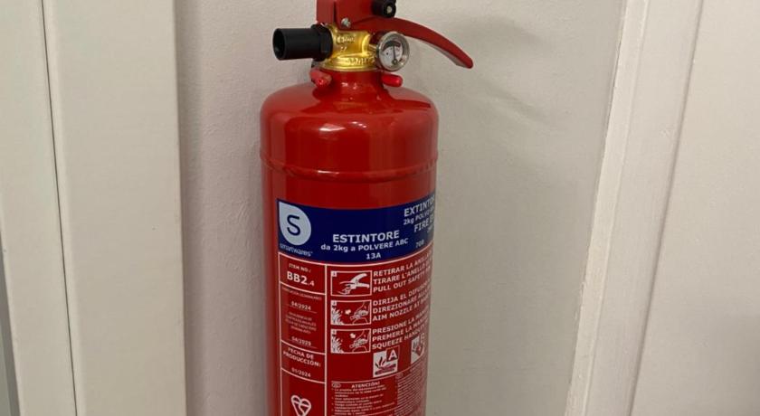 罗马 La Casa Di Rosa 4星级 单人房 泳池