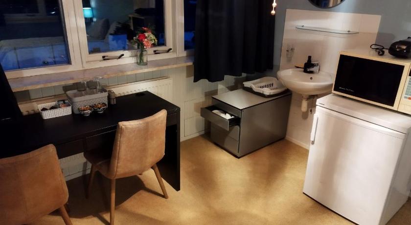 아른헴 Tranquil Retreat - Free American Pancake-Guest House 2성급 호텔 로비