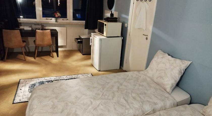 아른헴 Tranquil Retreat - Free American Pancake-Guest House 2성급 호텔 레스토랑