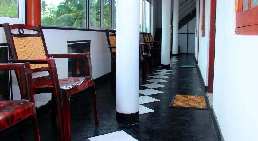 Heaven Star Rest — Hotel in Mirissa