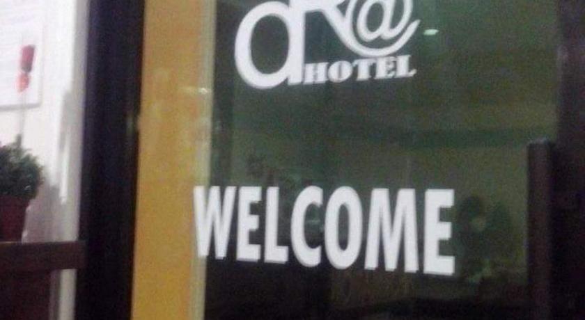 DRA Hotel