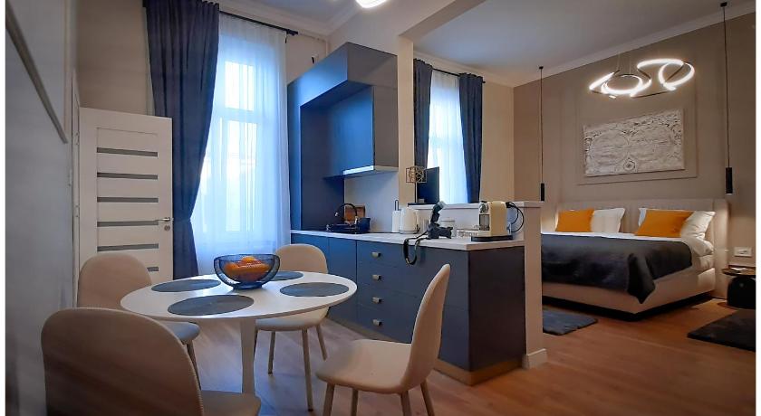 Apartament lux ultracentral