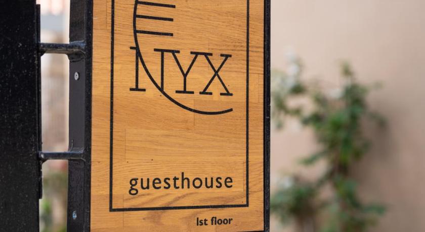 NYX Guesthouse