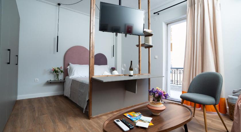 NYX Guesthouse