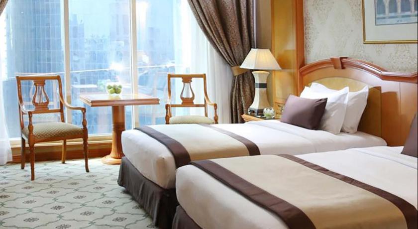 Kuva huoneesta Superior Room 7