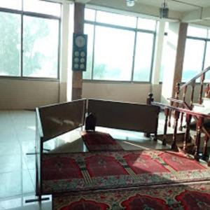 HOTEL AL-HABIB - main image