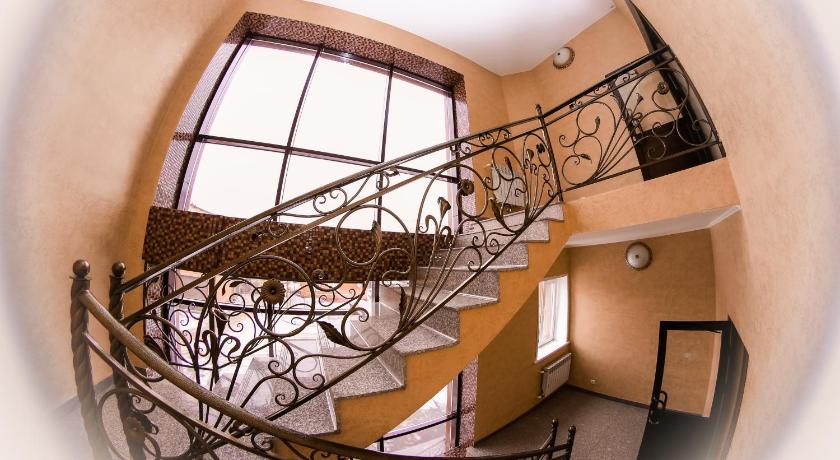 Hotel Anturazh photo