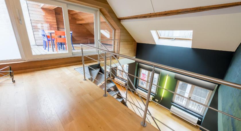 Smartflats - Monnaie photo