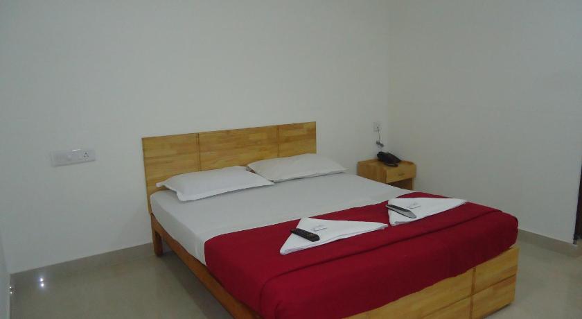 A V Residency photo