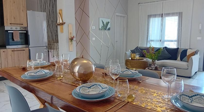 B&B Tra colline marchigiane - sauna e piscina