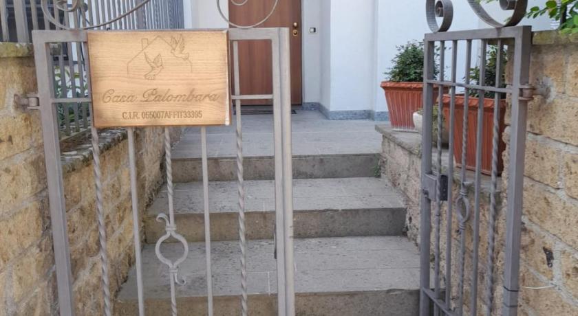 Casa Palombara - Baschi