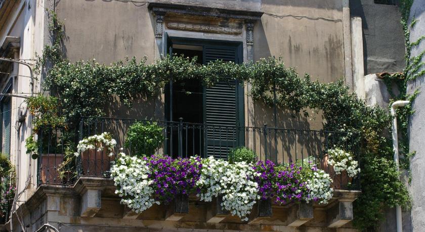 Casa Rossi – Acireale, CA