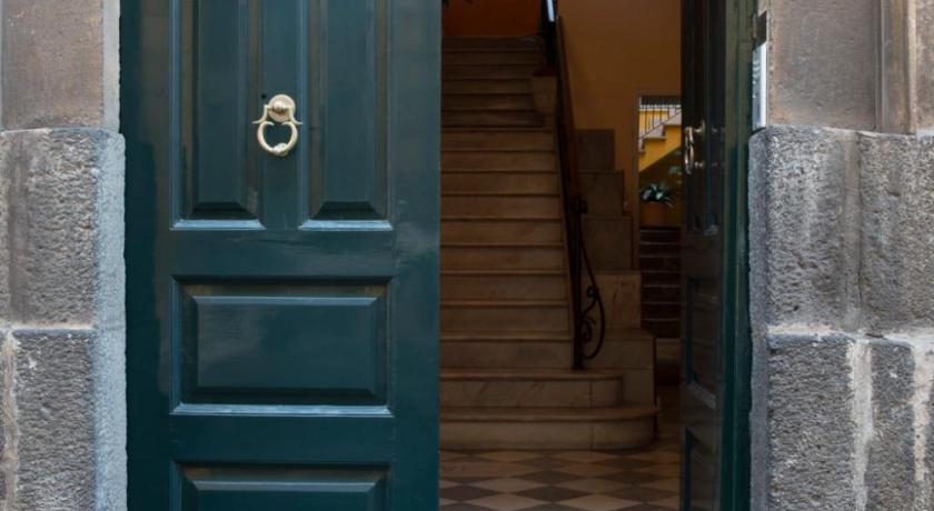 Casa Rossi – Acireale, CA