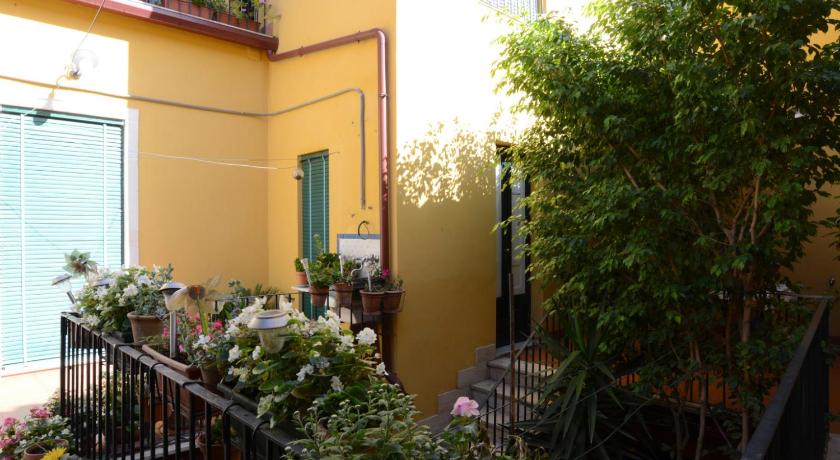 Casa Rossi – Acireale, CA