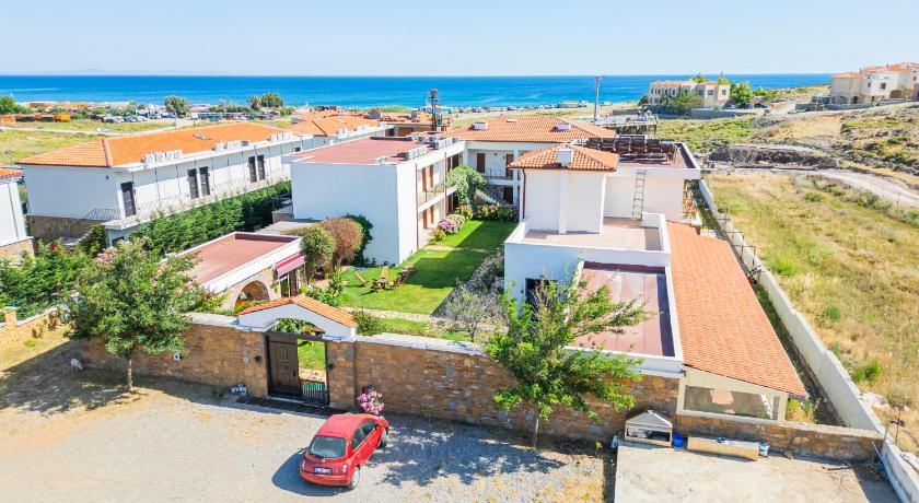 Otel Kefalos