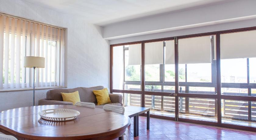 T3 Casa Central