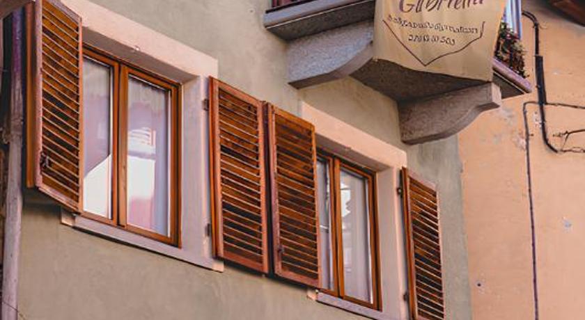 Bed & Breakfast Gabriella Exilles
