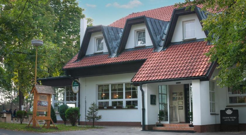 Hotel Na Skalkach photo