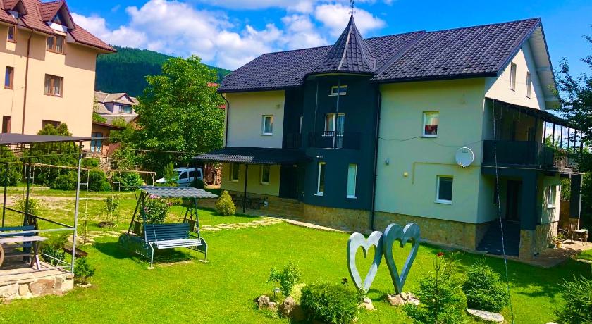 Good House Yaremche