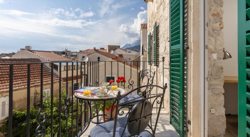 Casa Columba Boutique Hotel - image 8