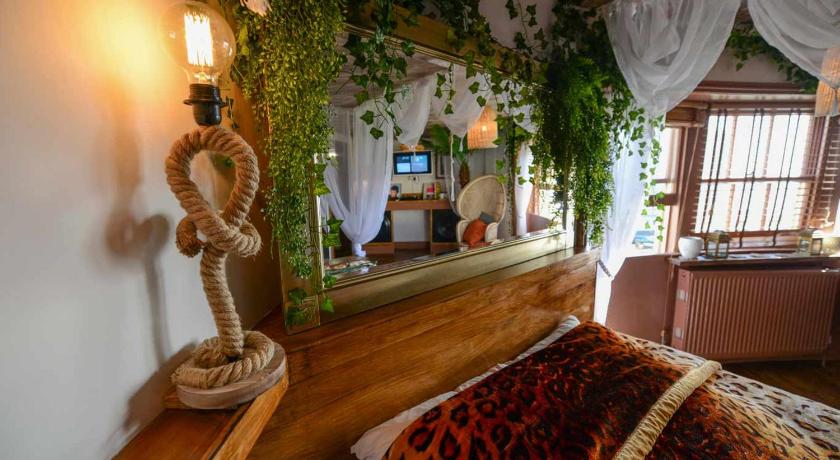 Image of Double Room - Tropical Paradise 7