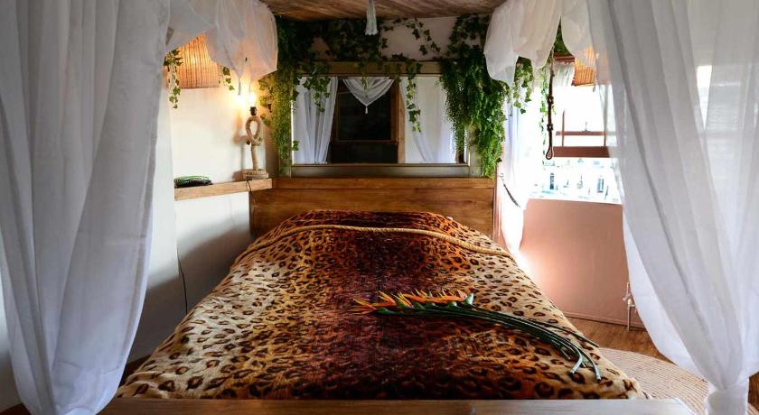 Image of Double Room - Tropical Paradise 3