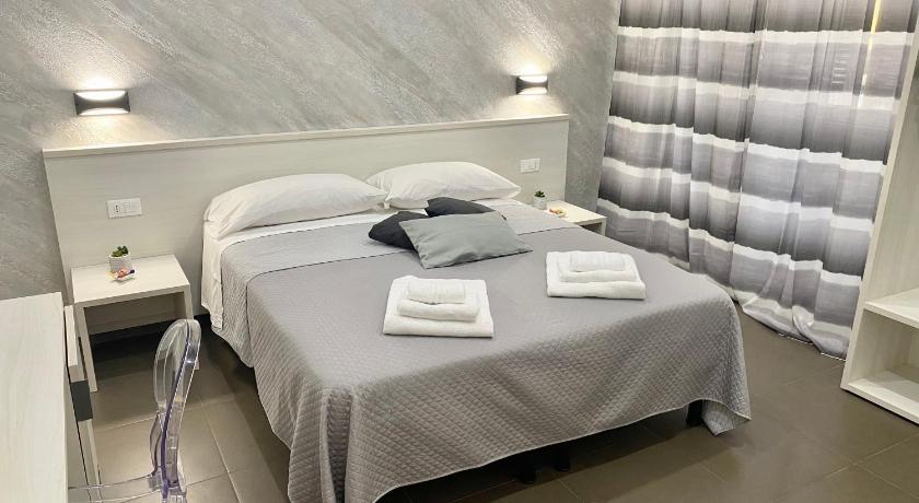 Image of Deluxe Double Room 1