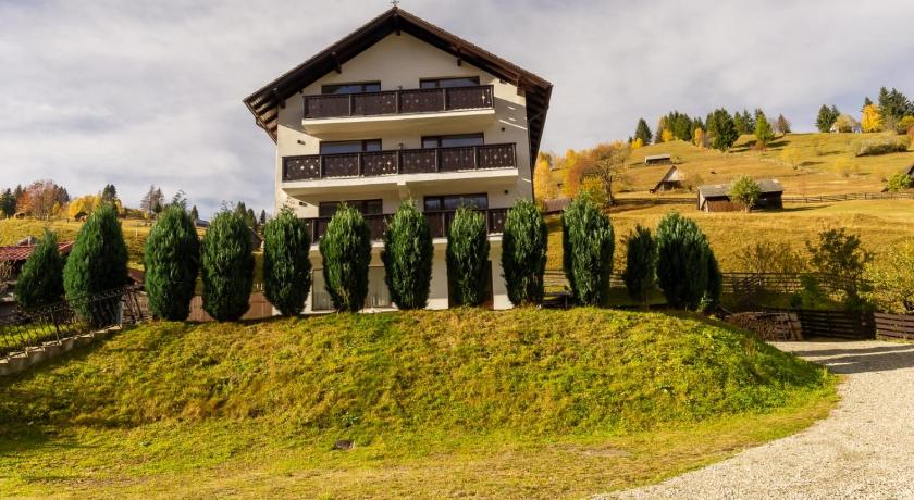 Bucegi Panorama