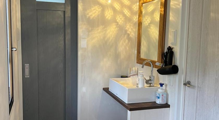 이시가키 HoshinoHana ~ Beach house~ 4성급 숙소 로비