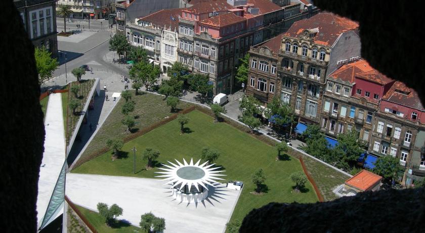 Porto Best Guest Porto Hostel 2-Star Hotel pool