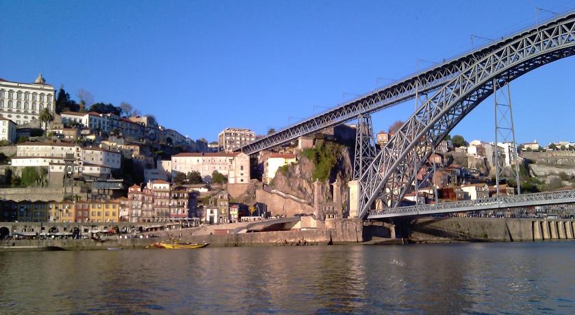 Porto Best Guest Porto Hostel 2-Star Hotel amenity