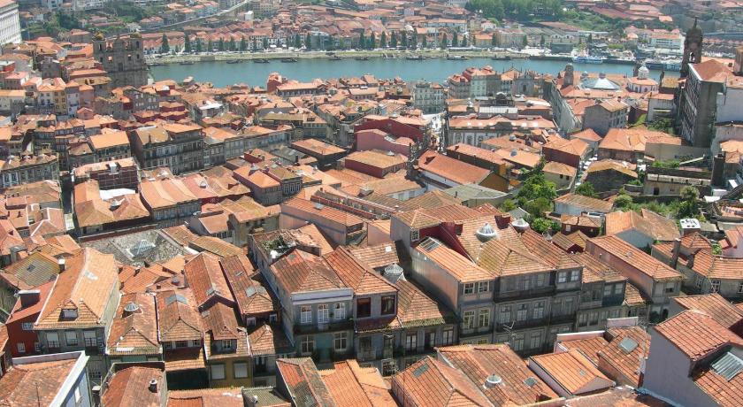 Best Guest Porto Hostel - 23