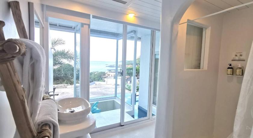 Taipei Ample Villa 5-Star Guesthouse restaurant