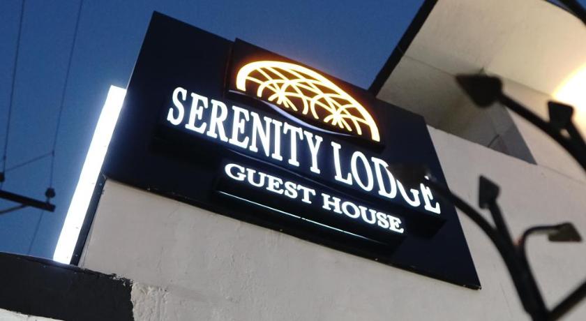 Serenity Lodge Guest House - image 15