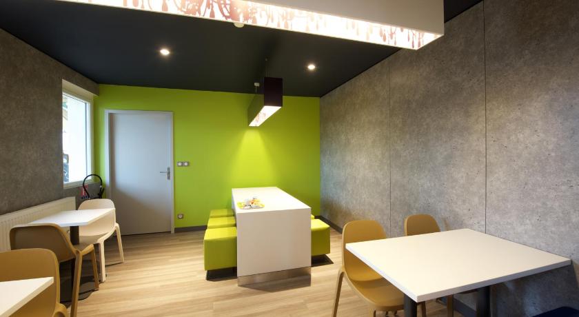 ibis budget Saint Paul Les Dax