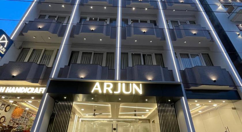 Arjun - A Boutique Hotel - image 10