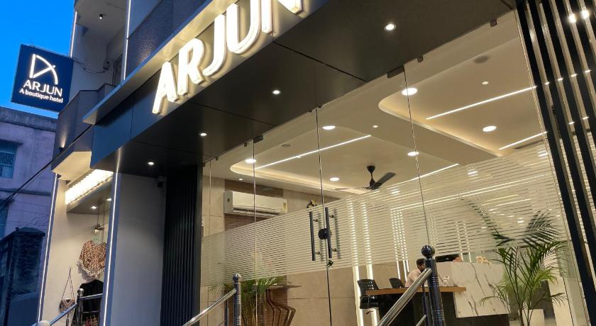 Arjun - A Boutique Hotel - image 48